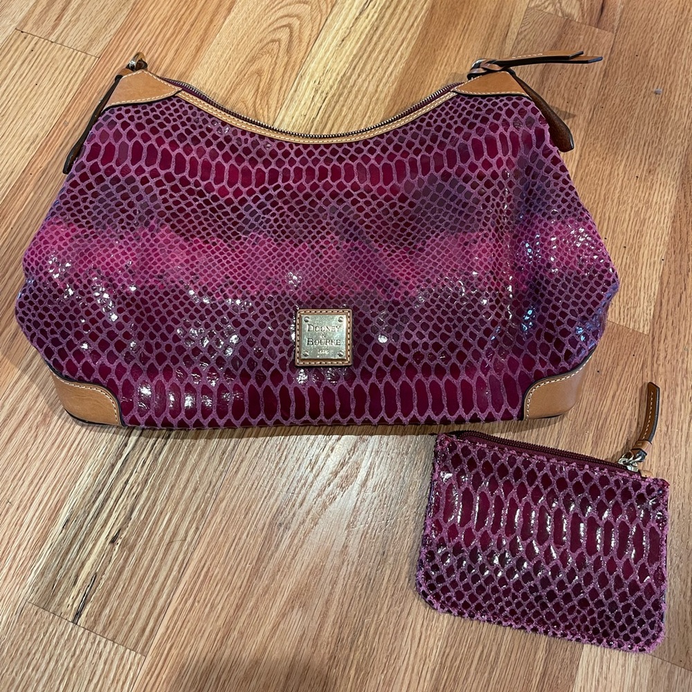 Dooney and Bourke